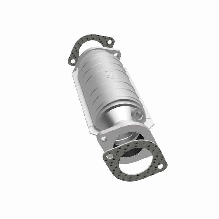 Magnaflow Direct-Fit Catalytic Converter 96-98 Nissan Altima 2.4L - OneFastShop