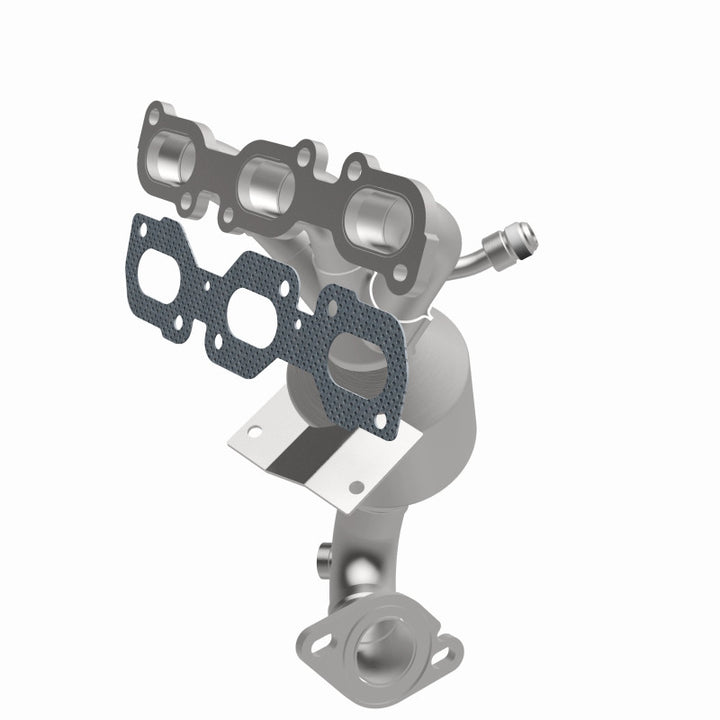 MagnaFlow Direct-Fit Catalytic Converter 49388 for 2007 Mercury Milan 3.0L - OneFastShop