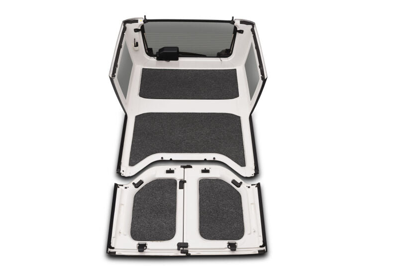 Husky Liners Guardian Comfort Hardtop Headliner - Jeep Wrangler JL 2 Door 2018-2026