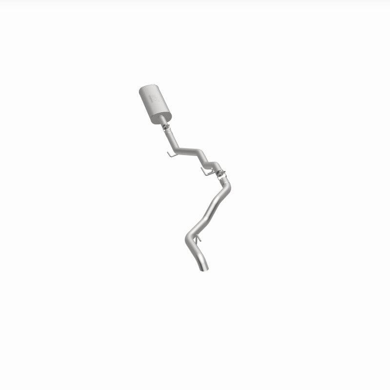 MagnaFlow Rock Crawler Series Stainless Steel Cat-Back Exhaust - Jeep Gladiator 2020 - OneFastShop