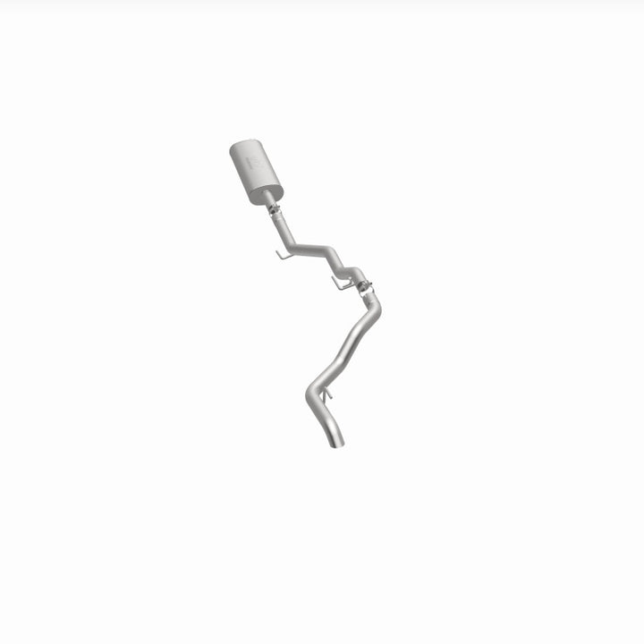 MagnaFlow Rock Crawler Series Stainless Steel Cat-Back Exhaust - Jeep Gladiator 2020 - OneFastShop