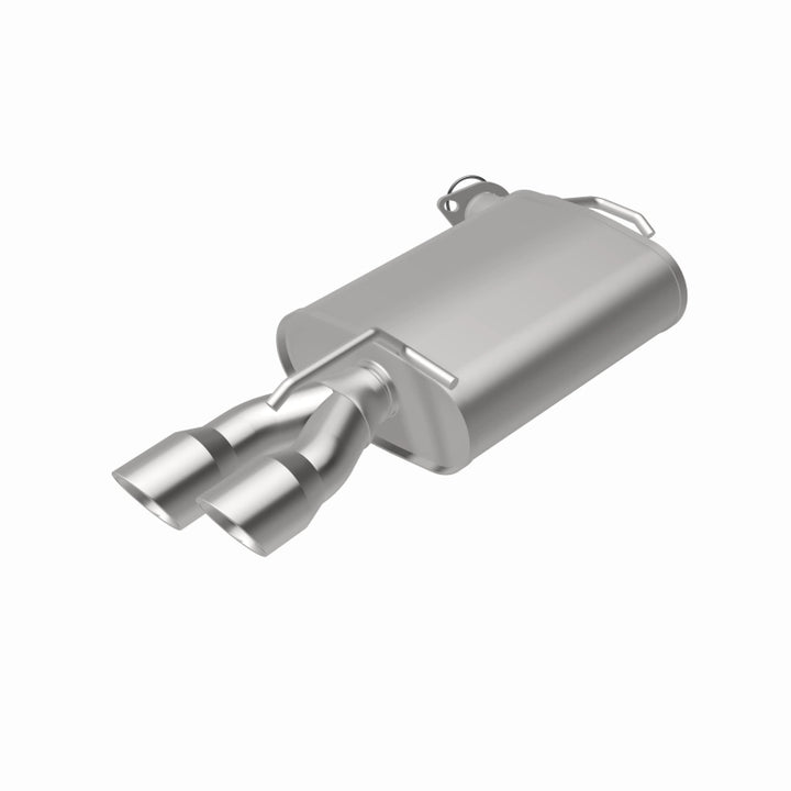 BRE Exhaust Muffler Kit for 2006–2008 M35 3.5L