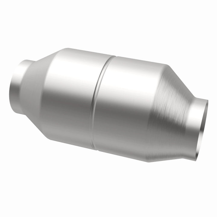 Magnaflow Universal 3.50 Inch O/C Diesel Catalytic Converter for 2001-2006 Chevrolet Silverado & GMC Sierra 2500/3500