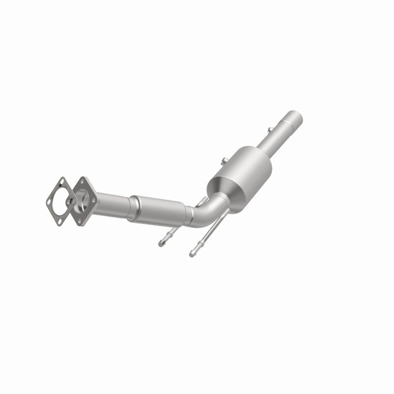 MagnaFlow Direct-Fit Catalytic Converter for 05-09 Volkswagen Jetta L5 2.5L - OneFastShop