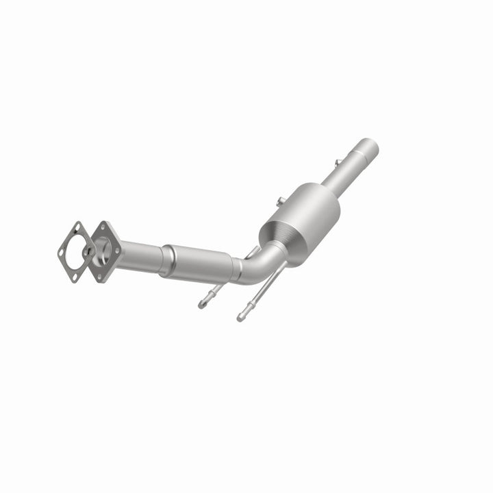 MagnaFlow Direct-Fit Catalytic Converter for 05-09 Volkswagen Jetta L5 2.5L - OneFastShop