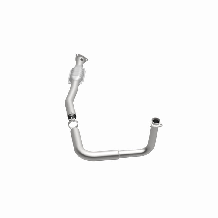 Magnaflow Direct-Fit Catalytic Converter 97-00 GM Van 5.7L Lf - OneFastShop