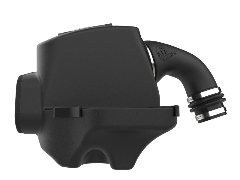 AFE Momentum GT Cold Air Intake System for 2024–2025 Toyota Tacoma with Pro Dry S - OneFastShop