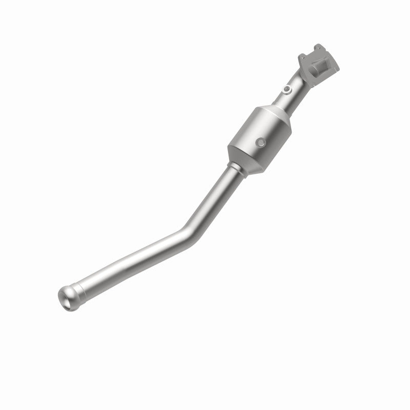 Magnaflow Direct-Fit Catalytic Converter for 13-15 Dodge Durango V6 3.6L EPA Compliant OEM Grade - OneFastShop