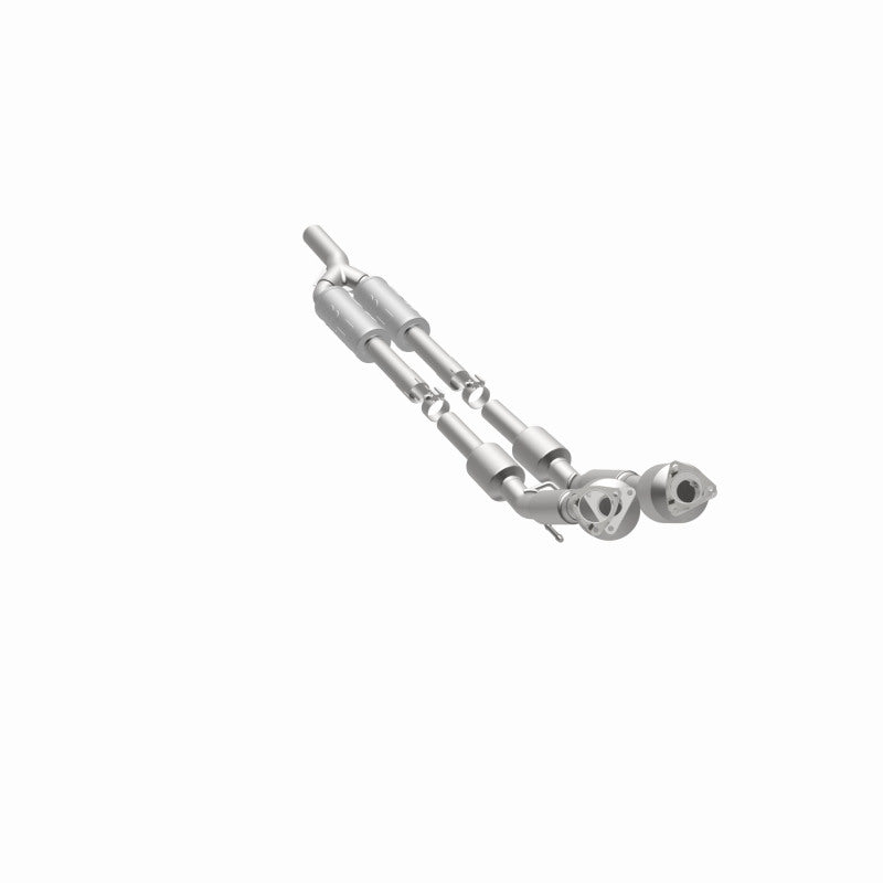 Magnaflow Conv DF Direct-Fit Catalytic Converter 2012-2015 Passat B7 3.6L V6 OEM Grade