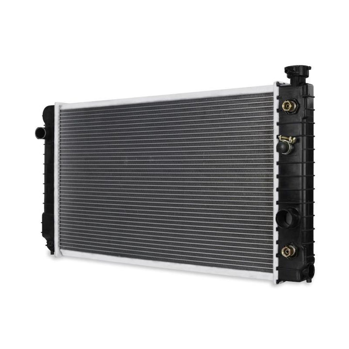 Mishimoto 1988–1994 Replacement Radiator for Chevrolet S10 and GMC S15 Sonoma 4.3L - OneFastShop