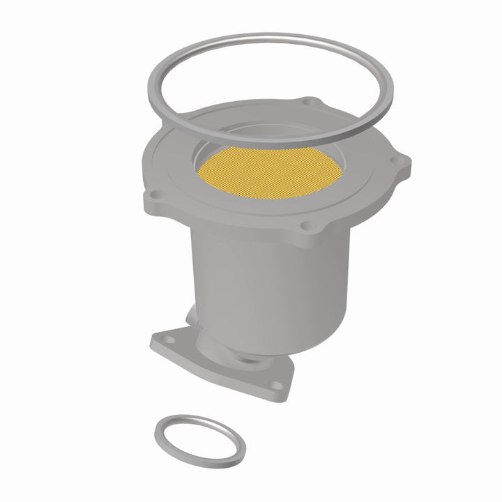 Magnaflow Direct-Fit Catalytic Converter 337802 for 87-95 Celica 2.0/2.2 - OneFastShop