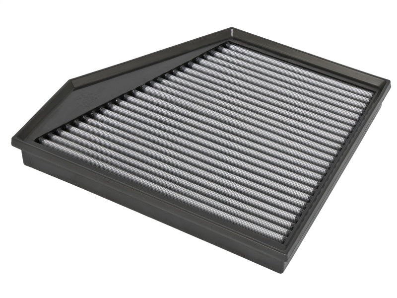 AFe Magnum Flow Pro Dry S OE Replacement Filter for 2016 Chevrolet Camaro SS V8 6.2L