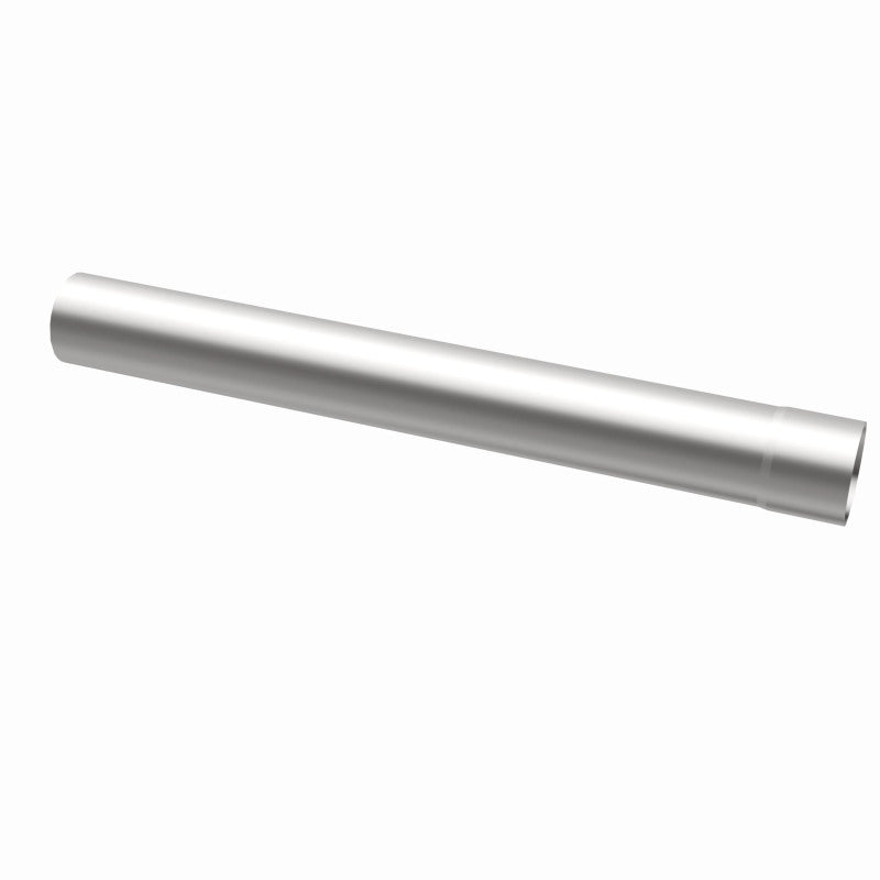 Magnaflow Universal Pipe 4 X 34 Inch Extension 409SS for Chevrolet Silverado 2500 HD 2001-2006 and Dodge Ram 2500 1998-2007