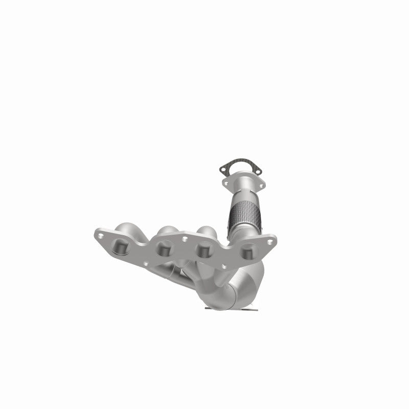 Magnaflow Direct Fit Catalytic Converter for 12-15 Ford Focus 2.0L - OneFastShop