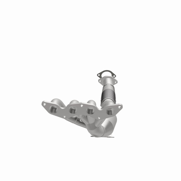 Magnaflow Direct Fit Catalytic Converter for 12-15 Ford Focus 2.0L - OneFastShop