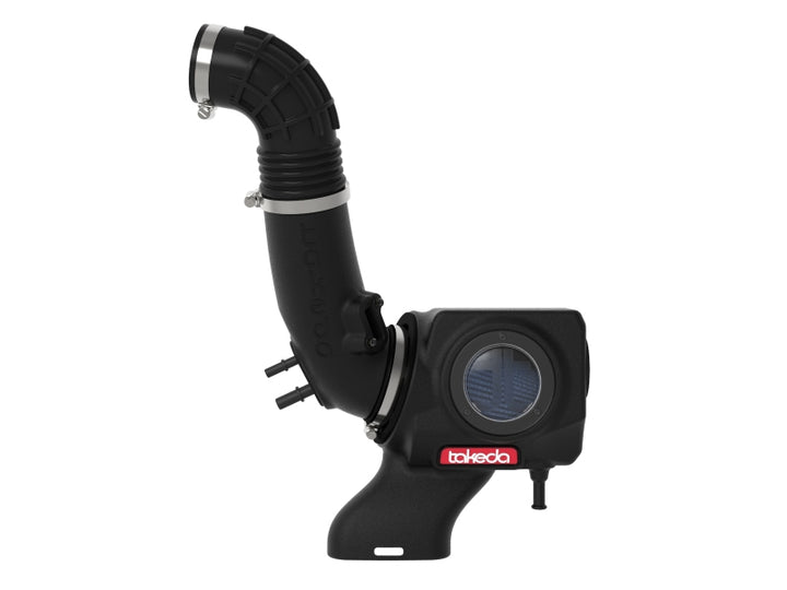 Afe Power Momentum GT Pro 5R Intake System Ford Fiesta ST 16-19