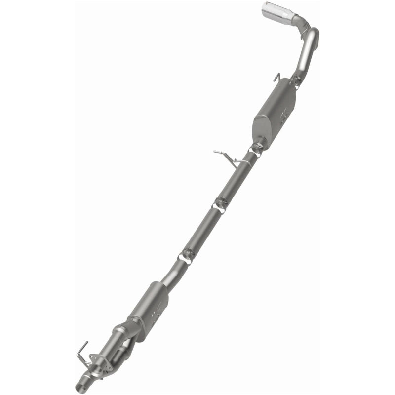 Magnaflow Street Series 3.5in Cat-Back Exhaust - 2020 Ford F250/F350 - OneFastShop