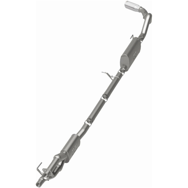 Magnaflow Street Series 3.5in Cat-Back Exhaust - 2020 Ford F250/F350 - OneFastShop