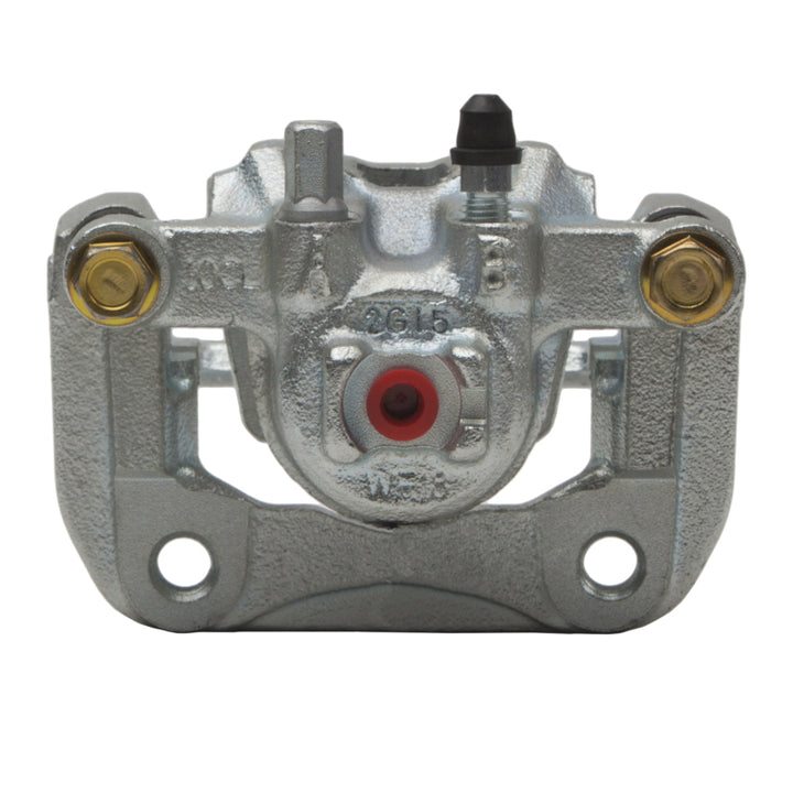 DFC 07-18 Acura RDX Rear-L Premium Caliper - Silver Zinc Coated