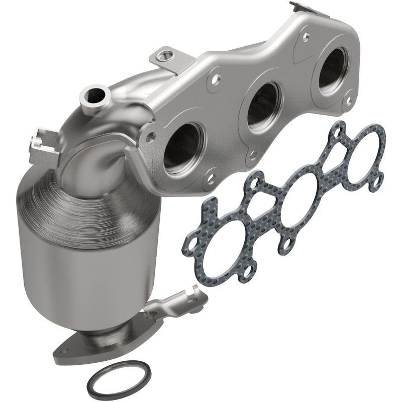 MagnaFlow CARB-Grade Direct-Fit Catalytic Converter - Toyota Sienna 2007-2015 3.5L