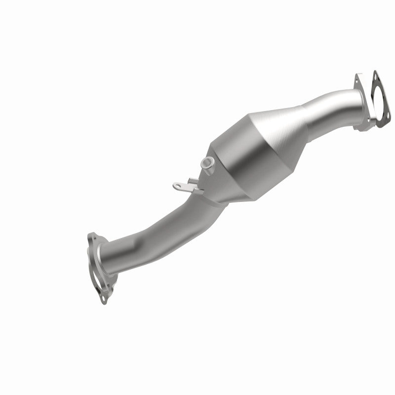 Magnaflow Catalytic Converter Direct Fit 11-15 Audi Q7 V6 3.0L 2.5in Pipe 24.5in Length - OneFastShop