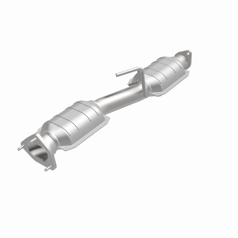 Magnaflow Catalytic Converter DF 99-00 Ford Explorer Code X - OneFastShop