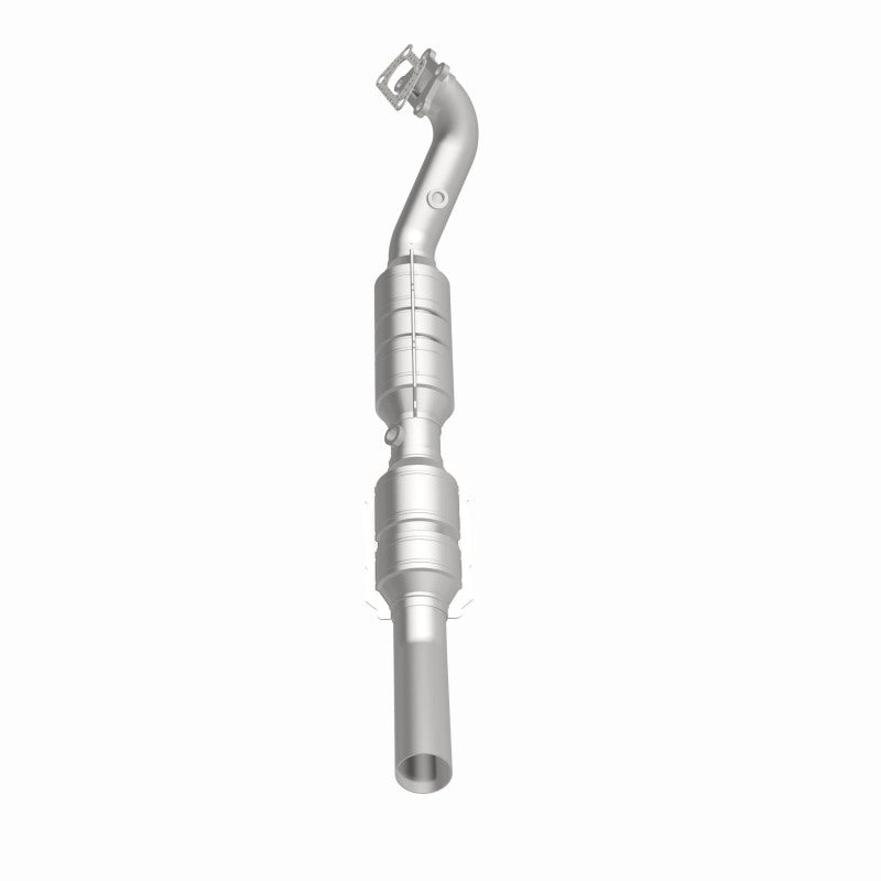 Magnaflow Direct Fit Catalytic Converter 2012-2015 Chevy Camaro 3.6L Passenger Side - OneFastShop