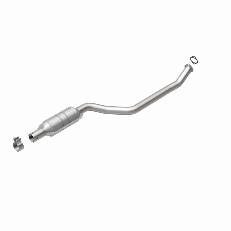 Magnaflow Catalytic Converter DF for 06-07 BMW 530i 3.0L Passenger Side - OneFastShop
