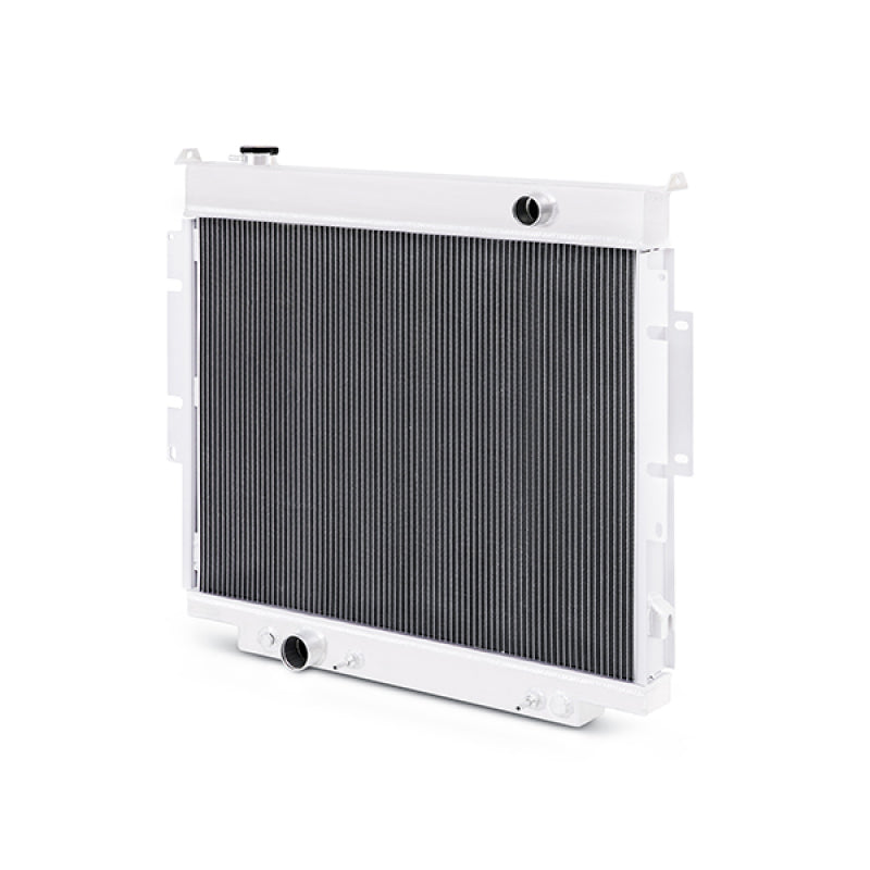 Mishimoto Aluminum Radiator for 83-94 Ford 6.9L/7.3L IDI Diesel - OneFastShop