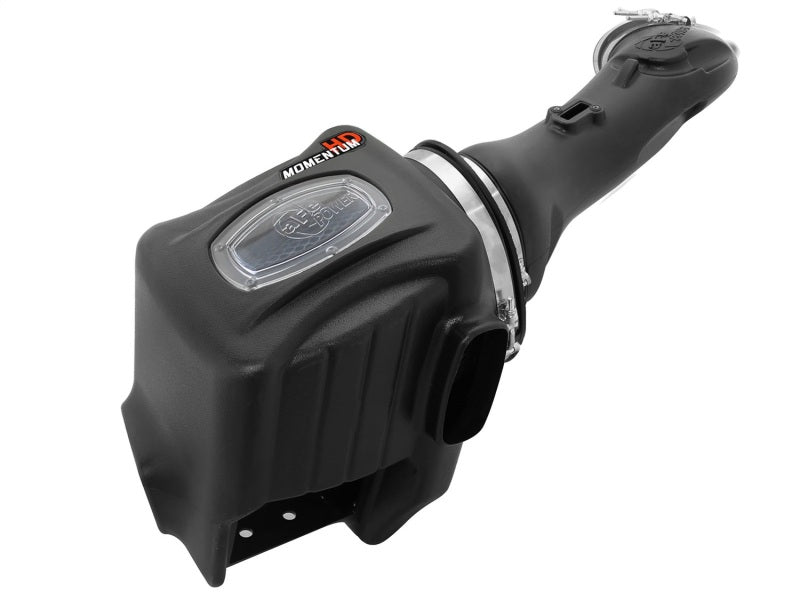 aFe Momentum HD PRO 10R Stage-2 Intake for Ford Diesel Trucks V8-6.7L (2011-2015)