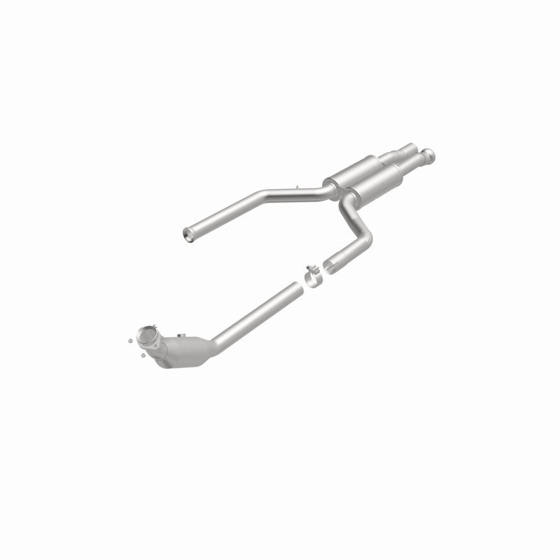 Magnaflow Direct Fit Catalytic Converter for 2015-2017 Mercedes-Benz E400 - OneFastShop