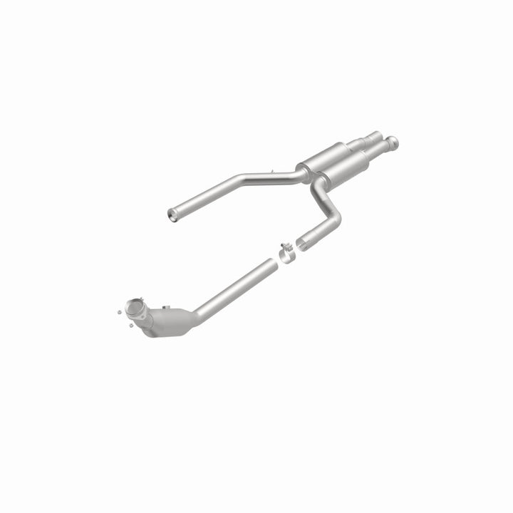 Magnaflow Direct Fit Catalytic Converter for 2015-2017 Mercedes-Benz E400 - OneFastShop