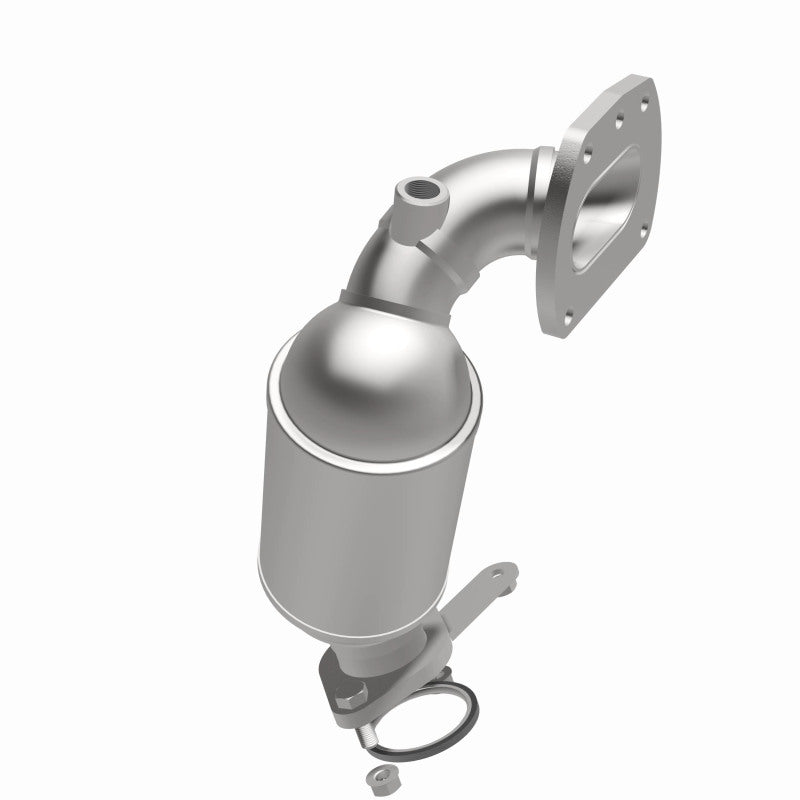 Magnaflow Direct Fit Catalytic Converter for 17-20 Toyota Sienna / 16-19 Lexus RX350 V6 3.5L 13.75in Length - OneFastShop