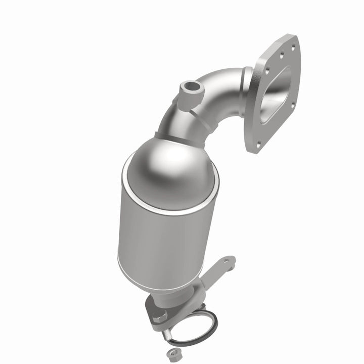 Magnaflow Direct Fit Catalytic Converter for 17-20 Toyota Sienna / 16-19 Lexus RX350 V6 3.5L 13.75in Length - OneFastShop