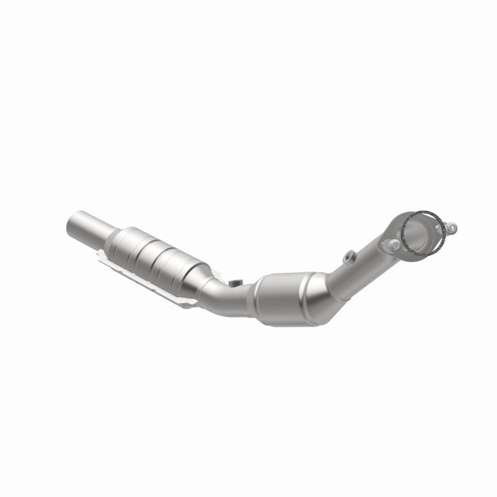 Magnaflow Direct-Fit Catalytic Converter for 10-11 Chevy Camaro 3.6L - Passenger Side - OneFastShop