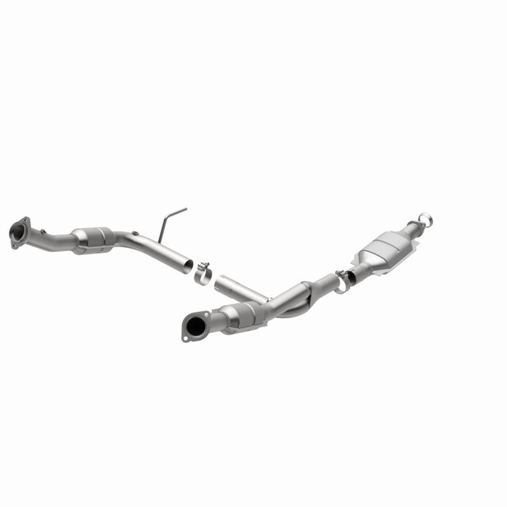 Magnaflow Direct-Fit Catalytic Converter for 2002-2005 Ford Explorer 4.6L - OneFastShop