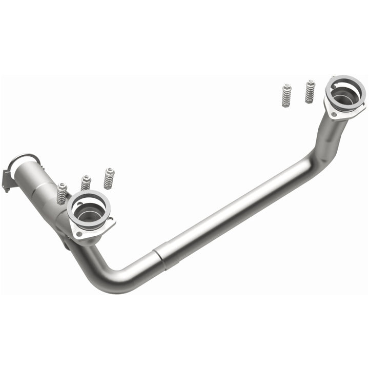BRE Exhaust 1988–1993 C1500 C2500 K1500 K2500 4.3L 5.0L Front Pipe Kit
