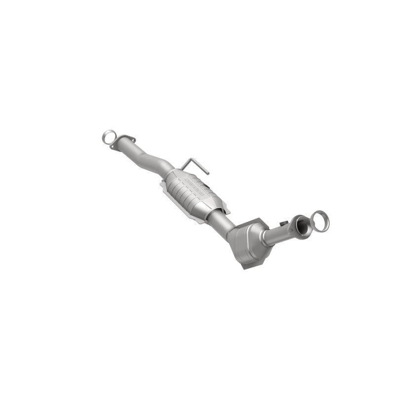 Magnaflow Conv DF 02-04 Infiniti I35 3.5L Direct-Fit Catalytic Converter