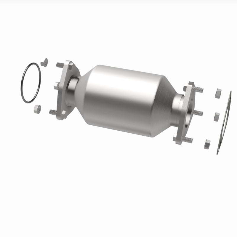 Magnaflow Underbody Direct Fit Catalytic Converter for 2014 RLX 3.5L