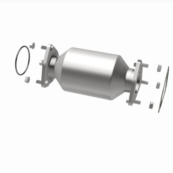 Magnaflow Underbody Direct Fit Catalytic Converter for 2014 RLX 3.5L