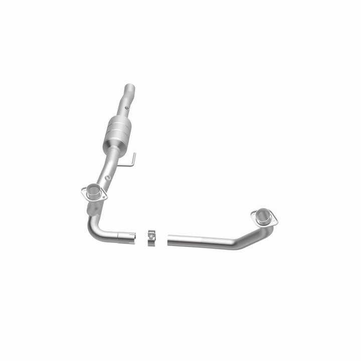 Magnaflow Direct-Fit Catalytic Converter for 00-03 Dodge Durango 5.2/5.9L - OneFastShop