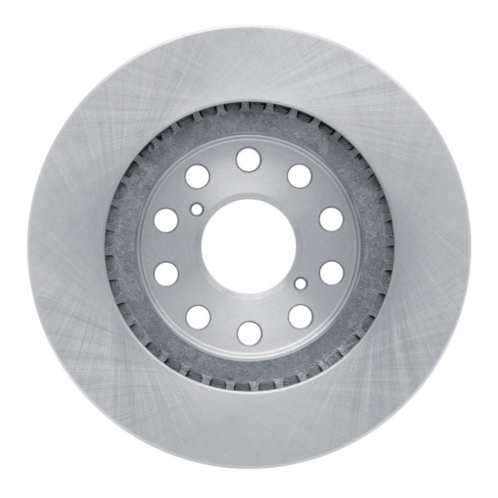 DFC 92-95 Toyota MR2 Rear Brake Rotor DFC 92-95 Toyota MR2 Rear Brake Rotor