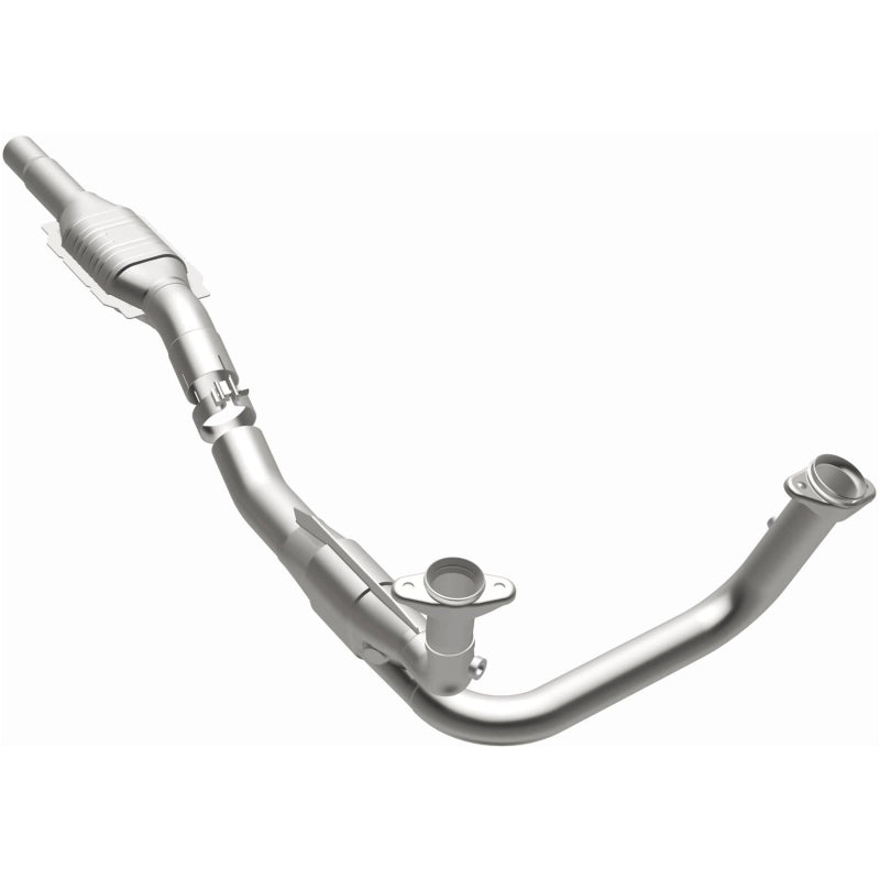 MagnaFlow Federal/EPA Compliant Catalytic Converter for 95 Ford Bronco 5.8L