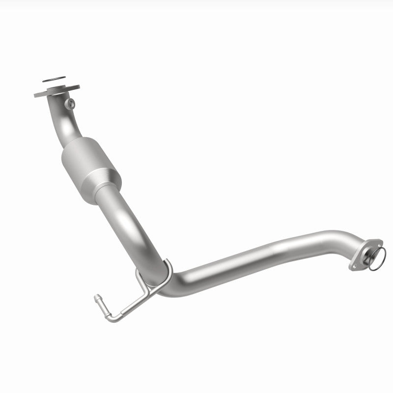 MagnaFlow Direct-Fit Catalytic Converter for 2016-2020 Toyota Tacoma