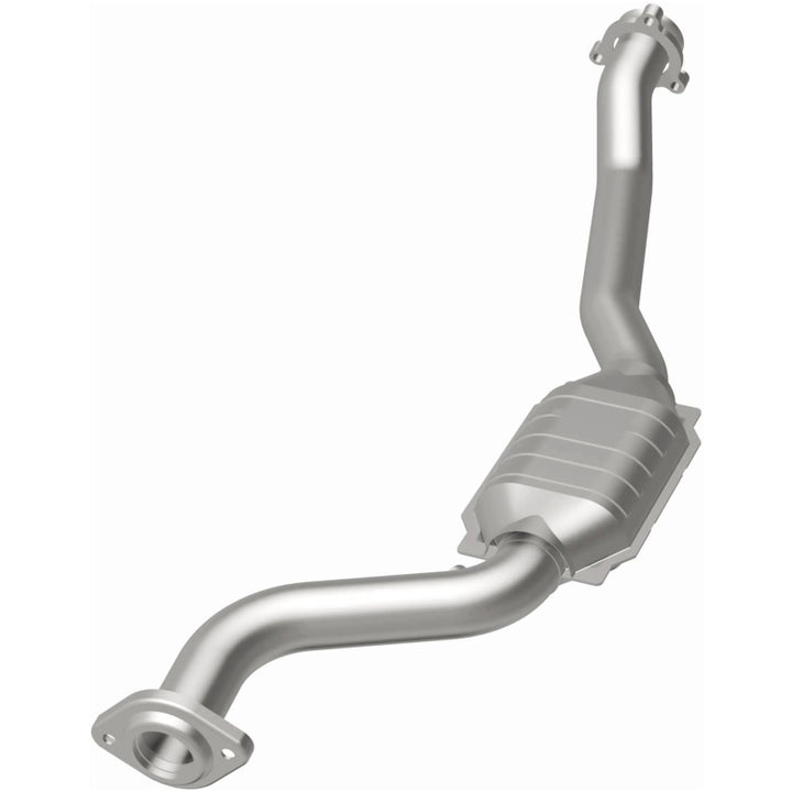 Magnaflow Direct-Fit Catalytic Converter 04-06 Colorado 2.8/3.5 - OneFastShop