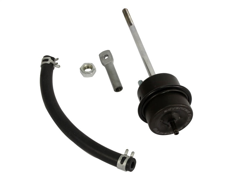 aFe Power BladeRunner Wastegate Actuator Street Series 20-60 PSI for 99.5-03 Ford Diesel Trucks V8-7.3L
