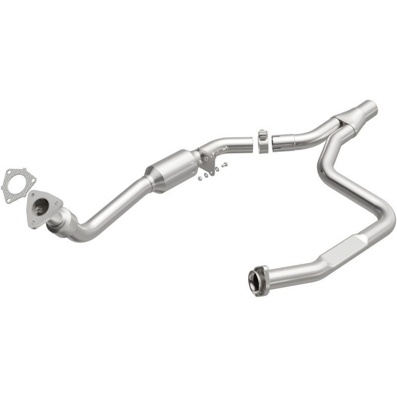 MagnaFlow CARB Direct-Fit Catalytic Converter - Chevy Camaro / Pontiac Firebird 5.7L 1998-1999