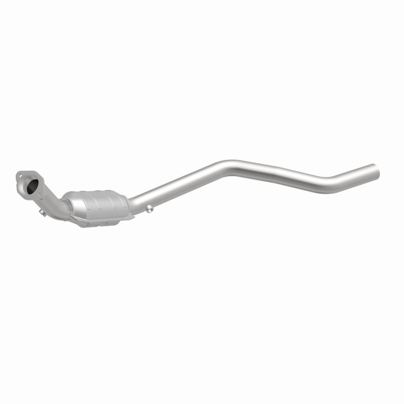 MagnaFlow Direct-Fit Catalytic Converter - Passenger Side | Lincoln LS 00-02 - OneFastShop