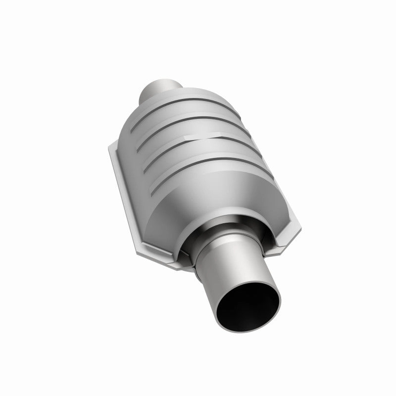 Magnaflow Universal Catalytic Converter 1.75" for Honda CRX 1988-1991 and Plymouth Sapporo 1979-1982 - OneFastShop