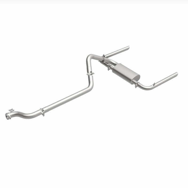 MagnaFlow BRE Exhaust Kit for 1993-1997 Camaro Firebird 5.7L